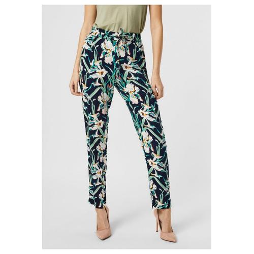 Kebello pantalon best sale fluide femme